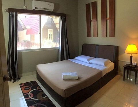 Sandy Beach Resort Langkawi