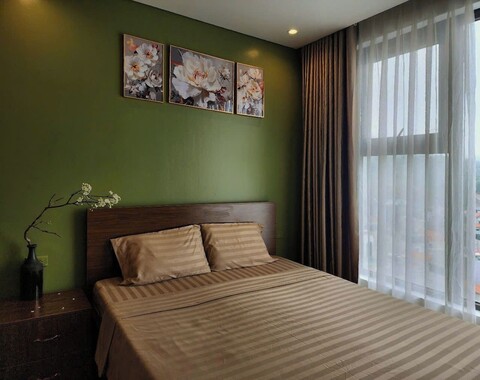 그린 베이 가든 바이 피스