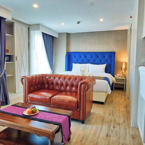 소니아 레지던스