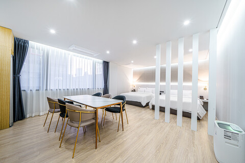 광주 상무 브라운도트 광주상무점