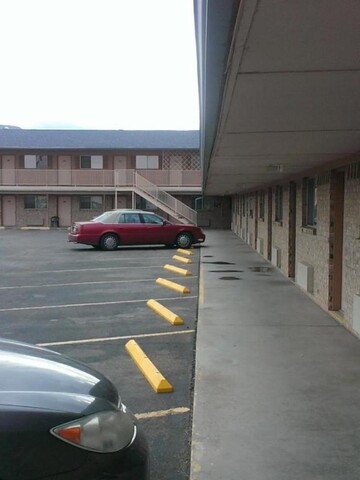 Rodeway Inn Alamogordo