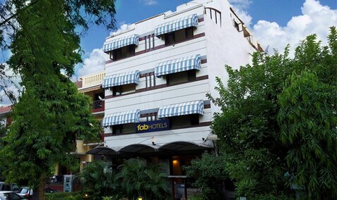 패브호텔 아시라예