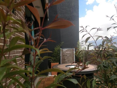 Apartsuites De Pelicula