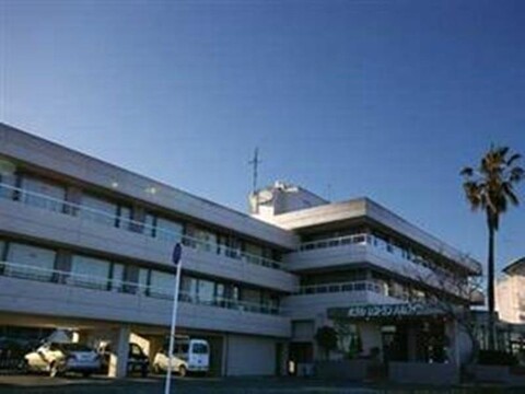 Pals Inn katsuura