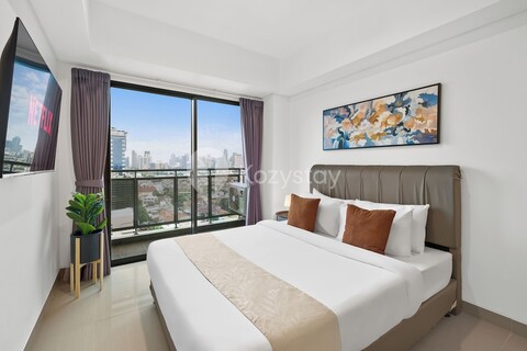 팔리오 바이 코지스테이 - 테벳