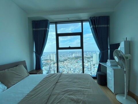 더 선와 펄 레지던스