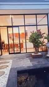 Aksamala Villa Echobeach Canggu