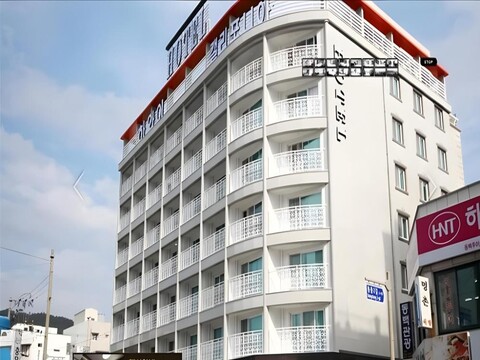 캘리포니아 호텔