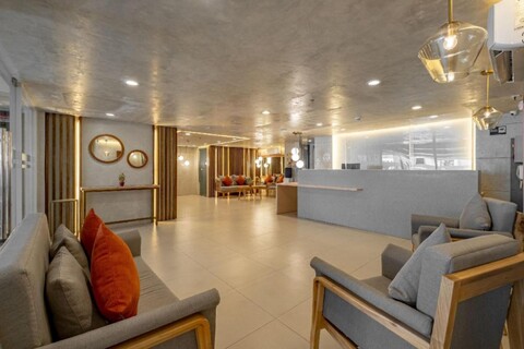 아이호텔 업타운 BGC