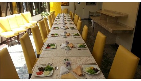 Premium Flats Berrini