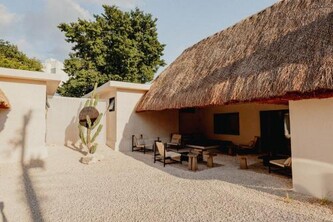 Ixum, Casa Hotel Boutique