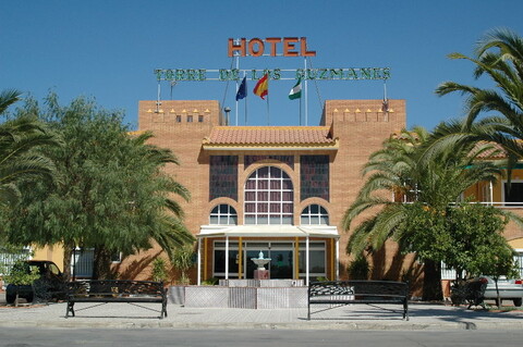 Torre de los Guzmanes