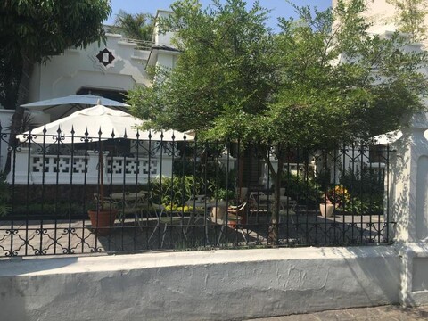 Casa Monraz