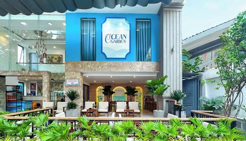 오션 가든 부티크 다낭 바이 하빌랜드