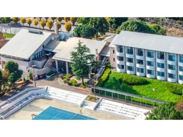 UE GARDEN RESORT - Vacation STAY 41432v