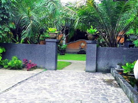 푸리 마하라니 부티크 호텔