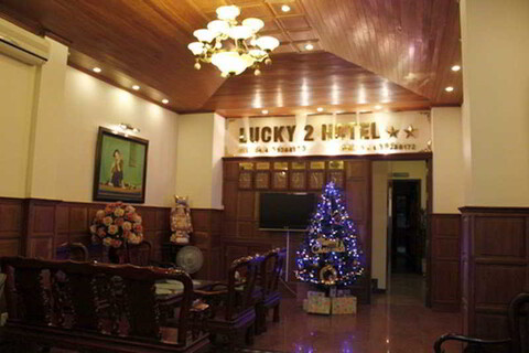 Lucky 2 Hotel