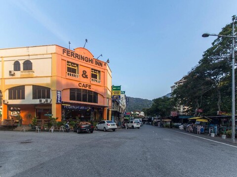Ferringhi Inn Hotel