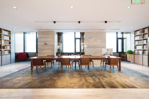 Ji Hotel (Shenyang Olympic Sports Center Metro Sta
