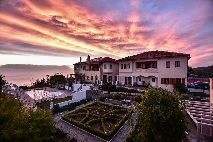 Lagou Raxi Country Hotel-i