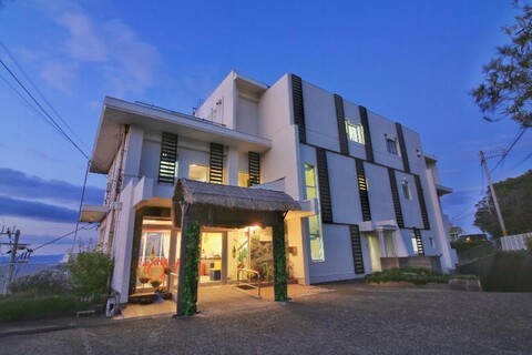 더 호텔 시라하마 온센