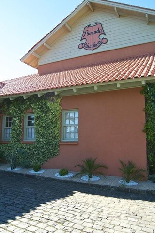 Golden Hills Vila Suzana