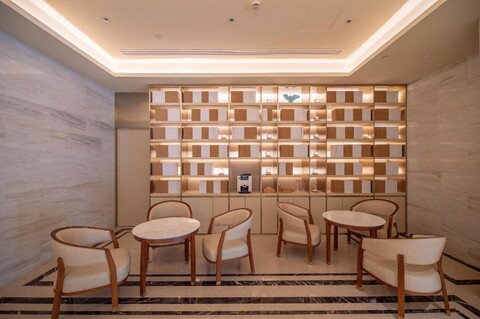 Ji Hotel (Shanghai Jiading Bailian Shopping Center