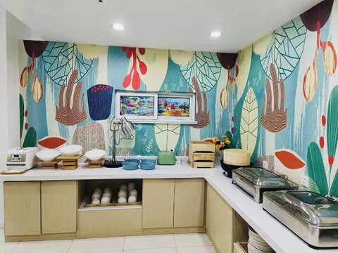 Hanting Hotel (Jimo Baolong Plaza)