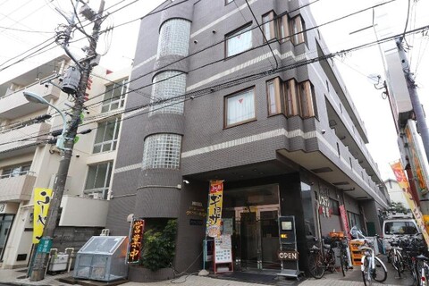 Business Inn Grandeur Fuchu