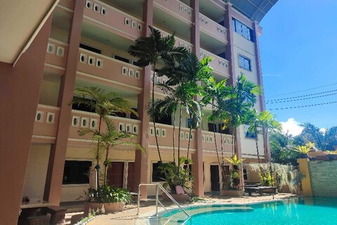 SB Park Mansion by ZUZU