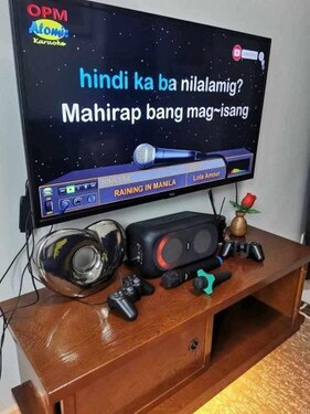 Shore 3 tower 2 mall of Asia staycation