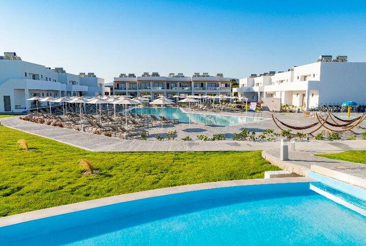 Lambi Resort-i