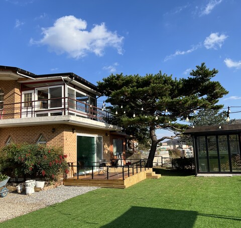 이천 오렌지하우스