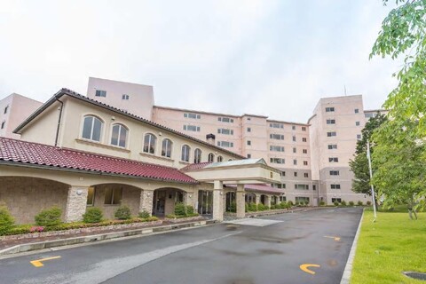 Wyndham Garden Nagaizumi