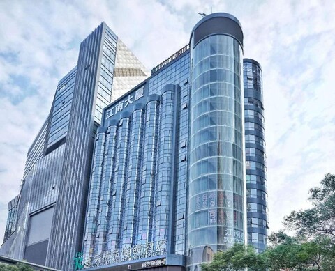 Relax Season Hotel (Shenzhen Dongmen)