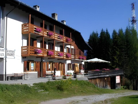 Hotel Pensione Dolomiti