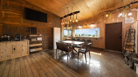 서귀포 우녕 펜션