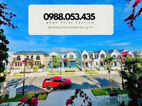 빌라 - 리조트 노바월드