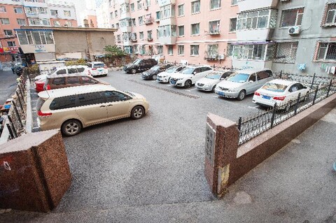 Ji Hotel Changchun Tongzhi Street Wanda Plaza