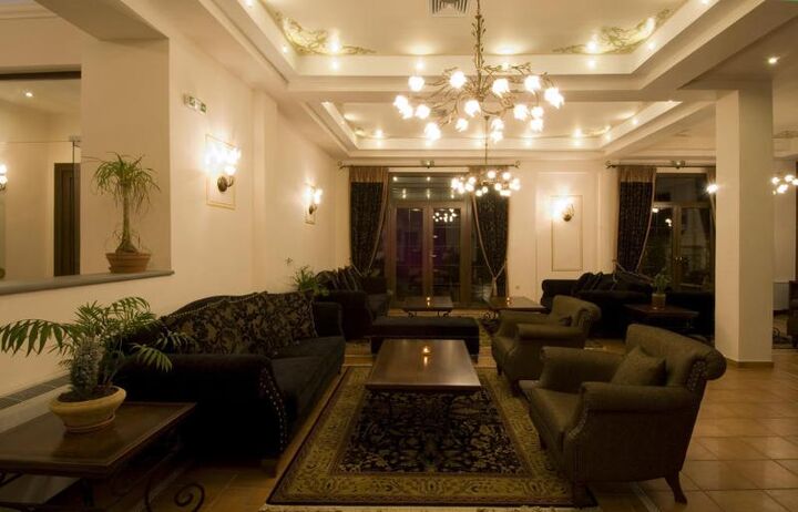 Dellas Boutique Hotel-i