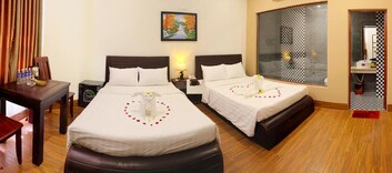 Mai Dung Hotel by ZUZU