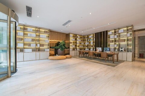 Ji Hotel Chengdu Taikoo Li Binjiang Road