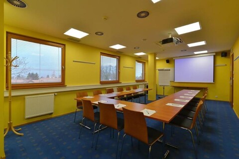 Park Holiday Congress & Wellness