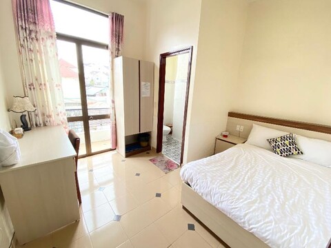 Sao Mai Tim Hotel by ZUZU