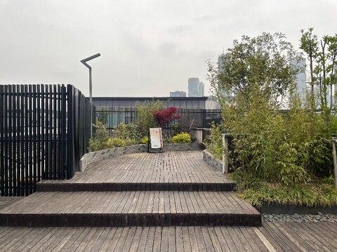 Ji Hotel (Nanjing Hexi Expo Center)