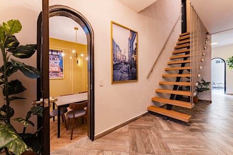 카사 사모라 콘데사 바이 VH