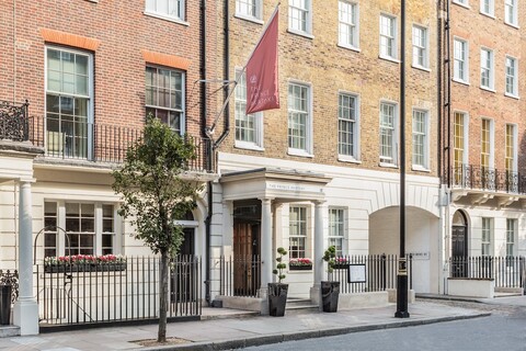 더 프린스 아카토키 런던