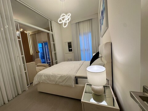 매그니피센트 골프빌, 수영장 전망 2베드룸