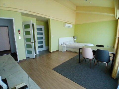 포항 흥해 칠포파인비치호텔