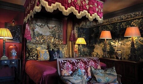 Witchery by the Castle